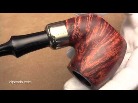 pipa Peterson 622 - smoking pipe