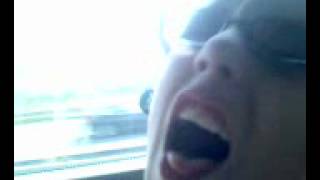 my trip to the lake district