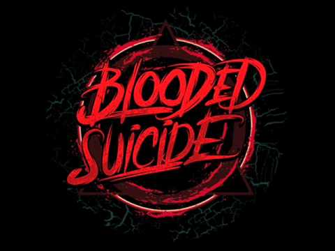 Blooded Suicide - Brain Apocalypse
