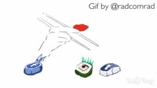 Gifs in Education