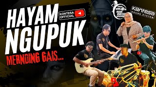 Download lagu HAYAM NGUPUK__HEGAR KONTESA__MERINDING CUY ASLI😨😨 mp3 Download lagu HAYAM NGUPUK__HEGAR KONTESA__MERINDING CUY ASLI😨😨 mp3