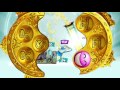 TAS Wii Rayman Origins By Keylie In 45 31 3