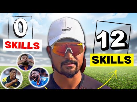 Life changing tips for fast bowlers #fastbowling #cricket #pathak100mph