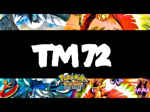 How To Find (TM) AVALANCHE | Pokémon HeartGold