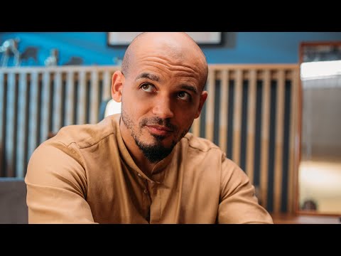 Damian Ukeje - Siódme niebo [Official Music Video]