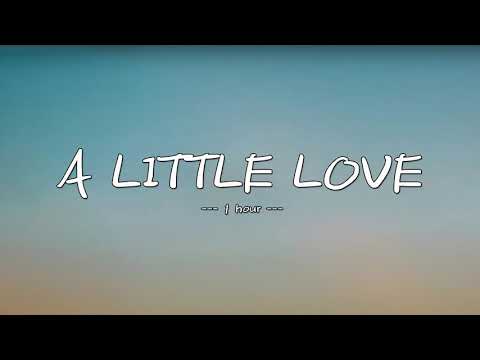 A Little Love  - Fiona Fung ( 1 HOURS )