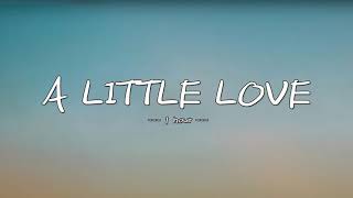 A Little Love  - Fiona Fung ( 1 HOURS )