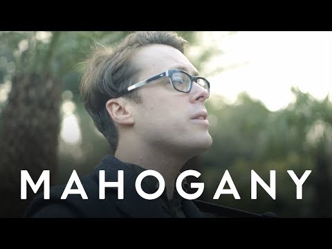 Jeremy Messersmith - Ghost | Mahogany Session
