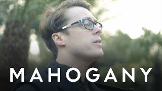 Jeremy Messersmith - Ghost | Mahogany Session