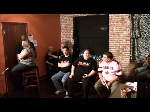 Promotional video thumbnail 3 for Stephanie Hillier