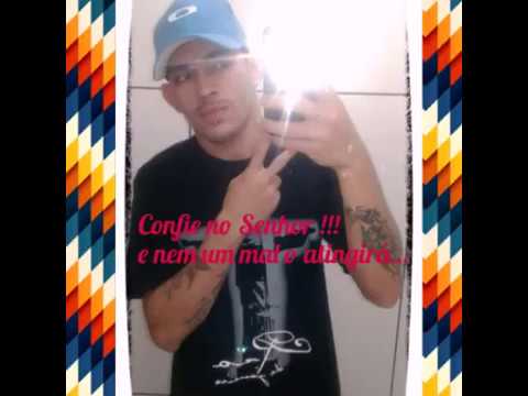 Sobrevivent'S O Senhor é o meu pastor - Gabriel (part) Chris Pitt