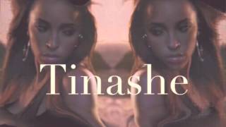 Tinashe - Secret ( ft DJ Mustard )