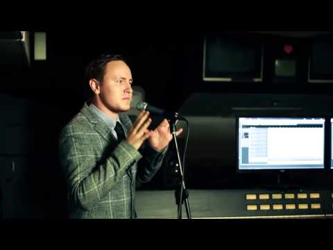 Celebrate Our Love - Stefan Taylor (Live at Berwick Street Studios)