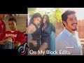 On My Block Edits| SPOILERS | TikTok Compilations