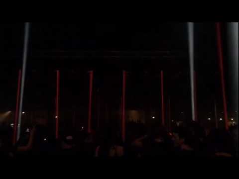 Hyte New Years Eve Party 01.01.2017