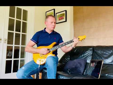 Beat It Solo - Eddie Van Halen - Genius