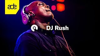 DJ Rush - Live @ Awakenings By Day, Gashouder, ADE 2017