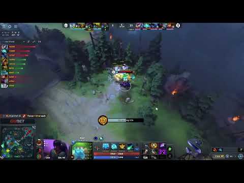 ofc Abed knows this Storm trick, thanks Bulba