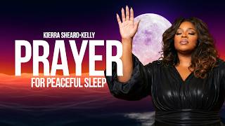 Download lagu Bedtime Prayer for Peaceful Sleep | Release Anxiety & Stress | Kierra Sheard-Kelly mp3 Download lagu Bedtime Prayer for Peaceful Sleep | Release Anxiety & Stress | Kierra Sheard-Kelly mp3