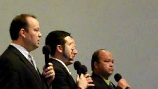 &quot;When I Think Of The Cross&quot;