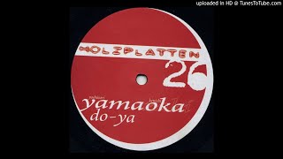 Yamaoka ‎– Time