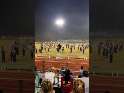 NMB Band of Chiefs @Saint James’ 2021 Fin Fest - Til Death Do Us Part Full Show