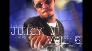 Juicy J - Slob On My Knob (Original / Underground 1993)