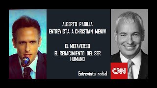 EL Metaverso, el renacimiento del ser humano. ¿Están preparados?