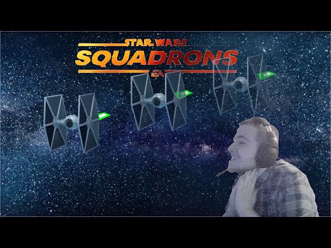 I'M A LITTLE *TOO* FAST | Star Wars: Squadrons | Secrets and Spies Medals (Ace)