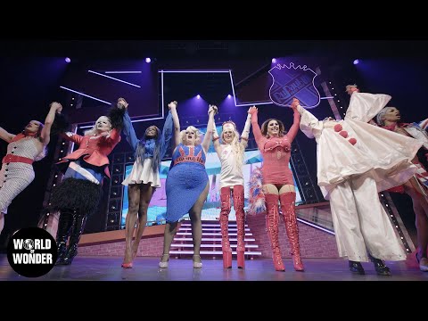 God Shave The Queens Season 2 Trailer