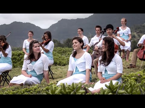 Thumbnail for Must Jesus Bear The Cross Alone video