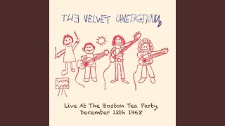 I&#39;m Waiting For The Man