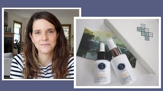 JUNE 2019 BOXWALLA BEAUTY BOX ft. 5Yina