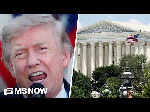 Trump is trying to 'lay the groundwork' to reject midterm results: CO Secy. of State