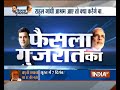 India TV special show on Assembly polls 