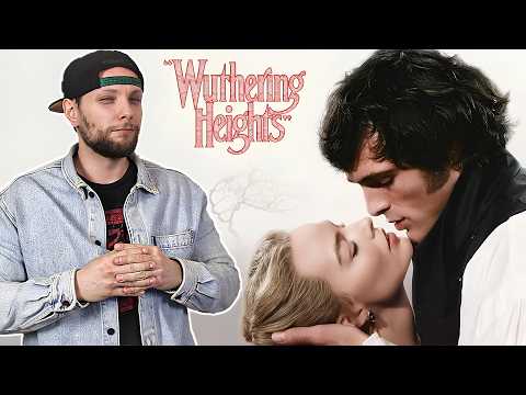 Wichrowe wzgórza ★SzybkieRecenzje