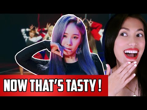 Everglow - Bon Bon Chocolat First Time Reaction From Non Kpop Fans