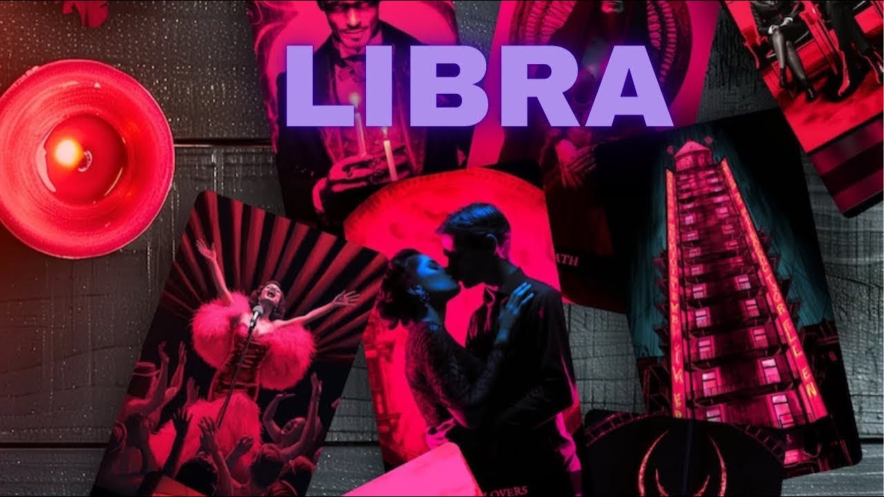 LIBRA 😳‼️THERE IS A WOMAN WHO WISHED FOR YOUR DOWNFALL, AND NOW SHE IS WATCHING YOU WIN🤑🔥APRIL