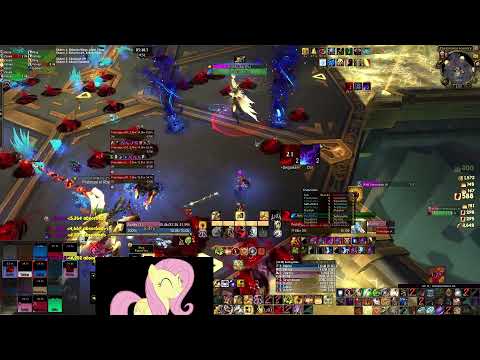 PTR: Heroic Prototype Pantheon (Kill)