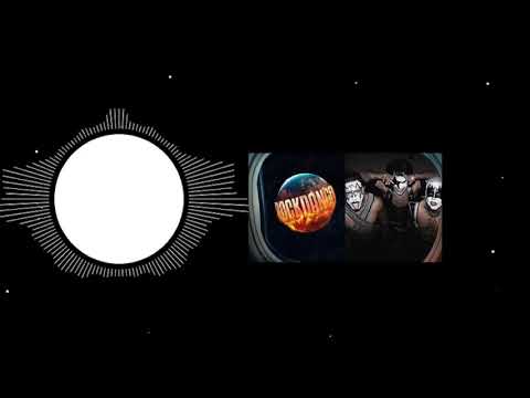 (8D AUDIO) | Rock Danger feat: Young Ganni, Major Rd e Xamã - SÓ ROCK 2