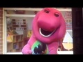 Included Barney S Once Upon A Time Clip