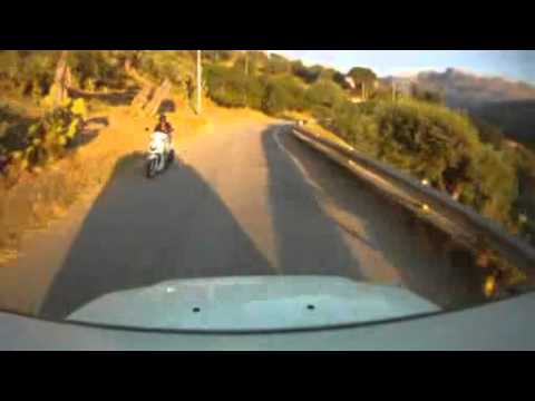 96° TARGA FLORIO CIR - IRC SIMULAZIONE PS. CEFALU'