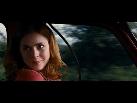 Leap Year (2010) official trailer frame: Amy Adams at the Dingle pub bar with Matthew Goode