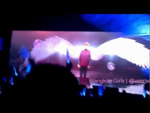120428 SS4 INA DAY 2 - 01. Opening (Fancam by Vera)
