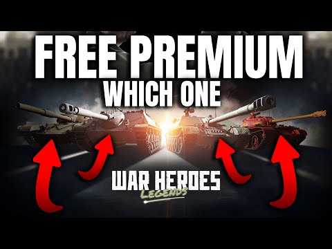 What FREE tank should you pick? World of Tanks Console