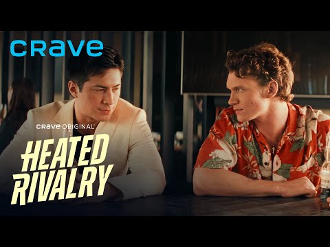 Not Compatible | Heated Rivalry (Crave Original)