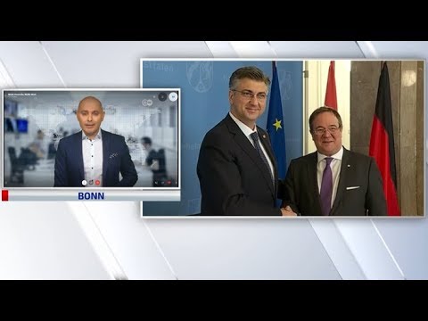 "Zašto bi se vraćali u Hrvatsku, pa tek smo došli u Njemačku!"