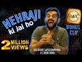UNEDITED Virat Kohli On Serious Comedian Ashish Nehra A K A Nehraji