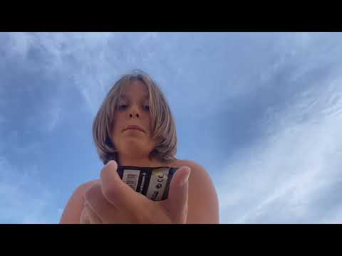 Apro la collezione di orbeetle V e trovo……….