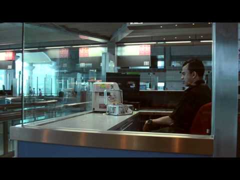 Baju Raya Hitam - Jabatan Imigresen Malaysia (Iklan Raya)